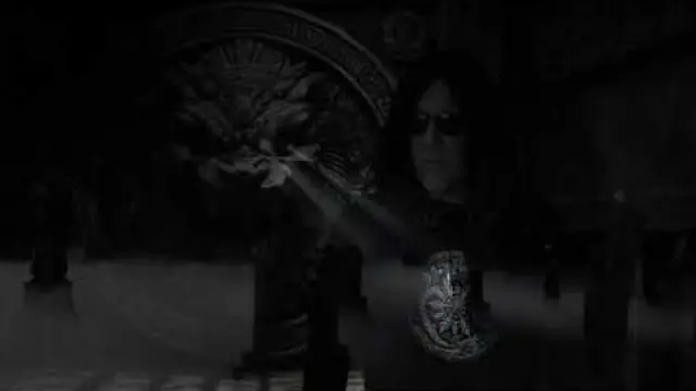 Unliving