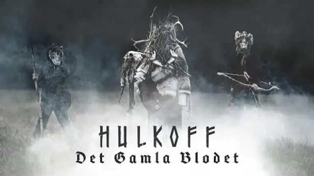 Det Gamla Blodet