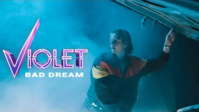 Bad Dream