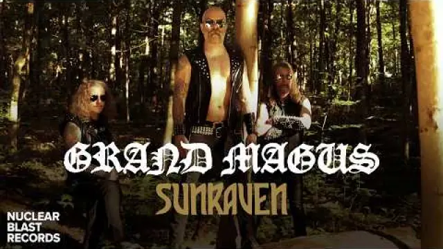 Sunraven
