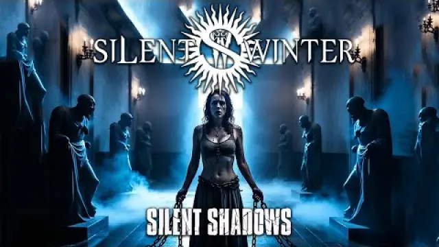 Silent Shadows