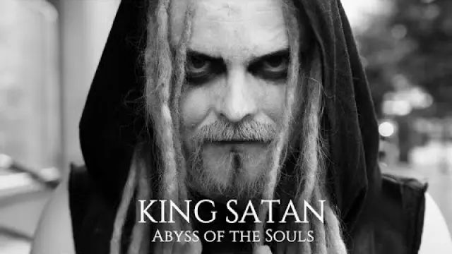 Abyss of the Souls