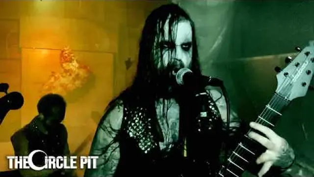 SVCRIFICE ft Jamie13Horror