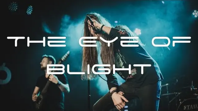 The Eye of Blight