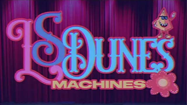 Machines