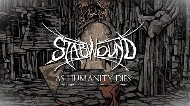 As Humanity Dies