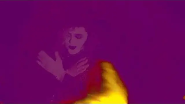 Demon Glove