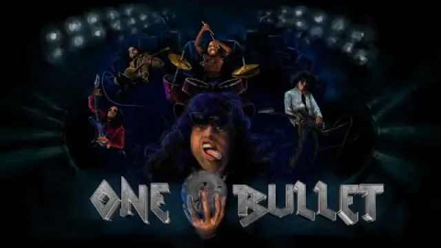 One Bullet