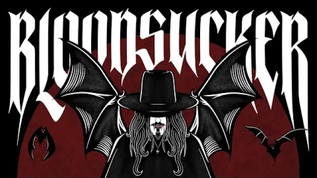 BLOODSUCKER
