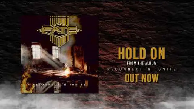 Hold On