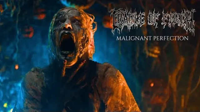 Malignant Perfection