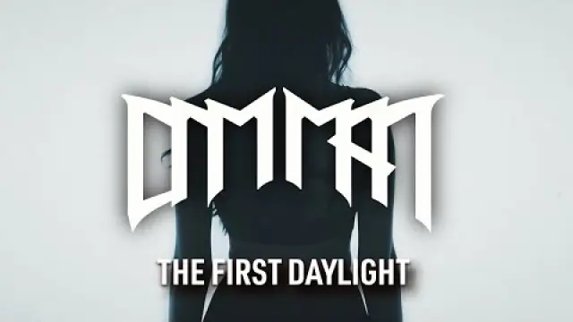 The First Daylight