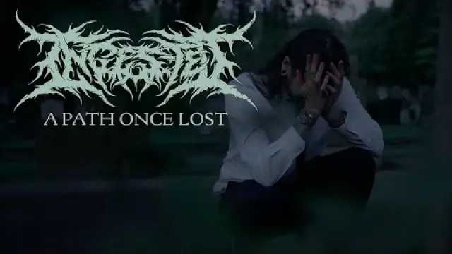 A Path Once Lost