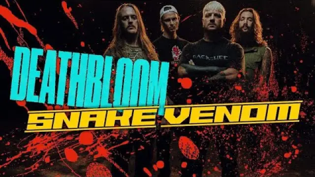 SNAKE VENOM