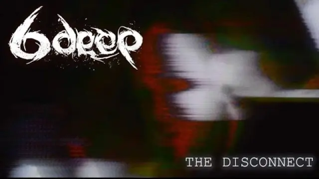 THE DISCONNECT