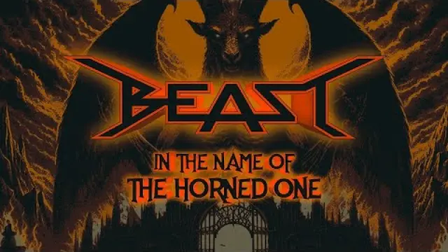 In the Name of the Horned One