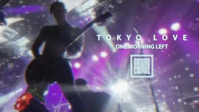 Tokyo Love
