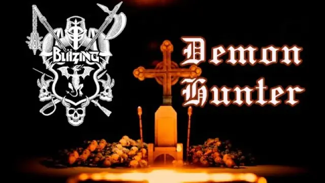 Demon Hunter