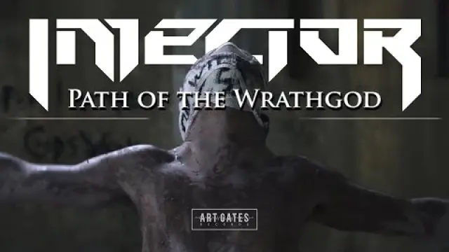 Path of the Wrathgod