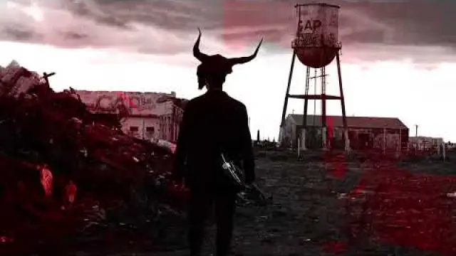 El Rey Del Abismo