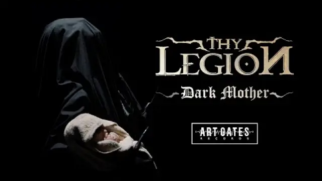 Dark Mother