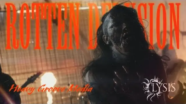 Rotten Delusion