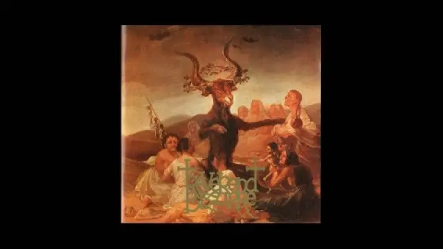 Doom Over The World