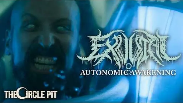 Autonomic Awakening