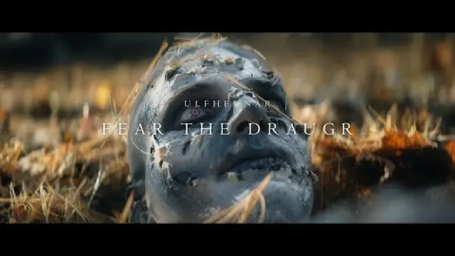 Fear The Draugr