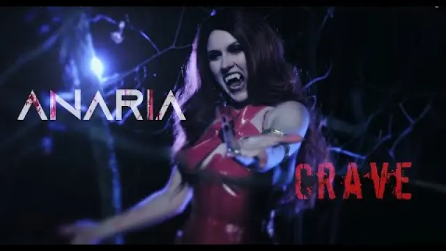 Crave