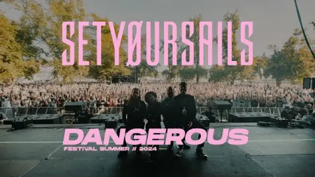 Dangerous