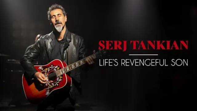 Life's Revengeful Son