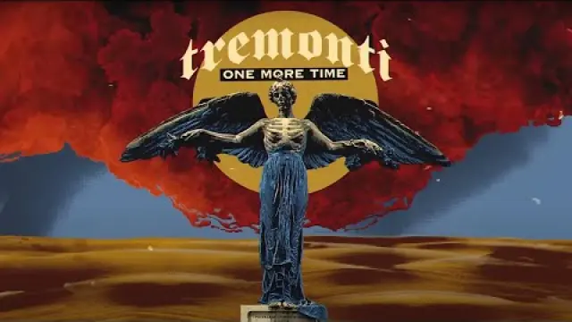 One More Time