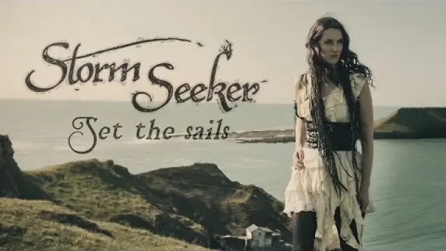 Set the Sails