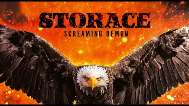 Screaming Demon