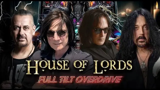 House of Lords