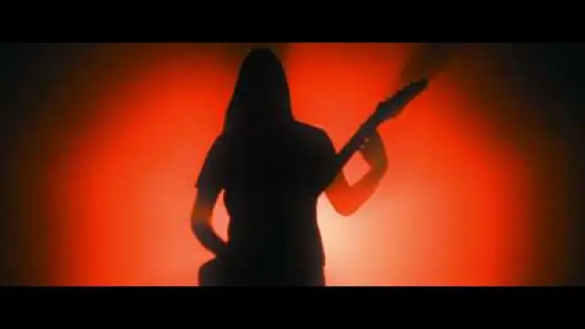 Bleed Out