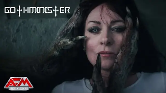 Gothminister