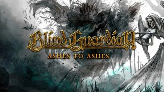 Ashes to Ashes - Revisited
