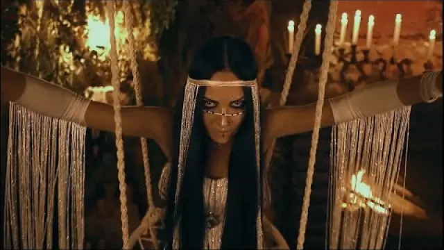 Ведь Ведьма (It is witch)