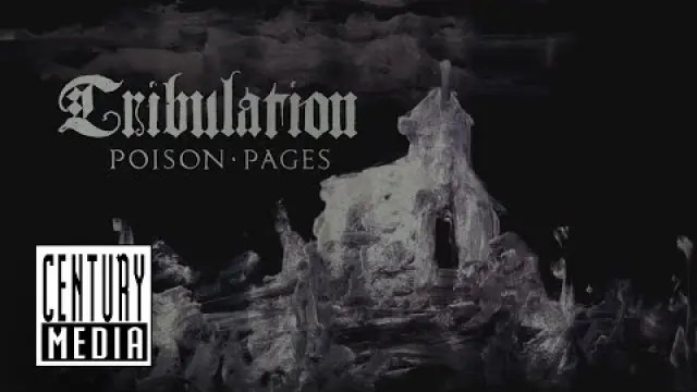 Poison Pages