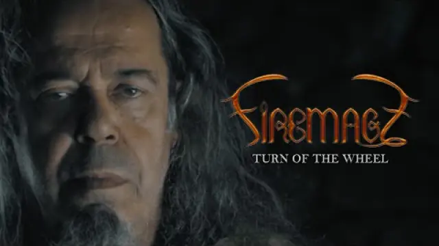 Turn Of The Wheel