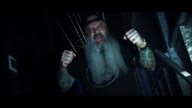 MADE OF STONE (FT. KIRK OF CROWBAR)