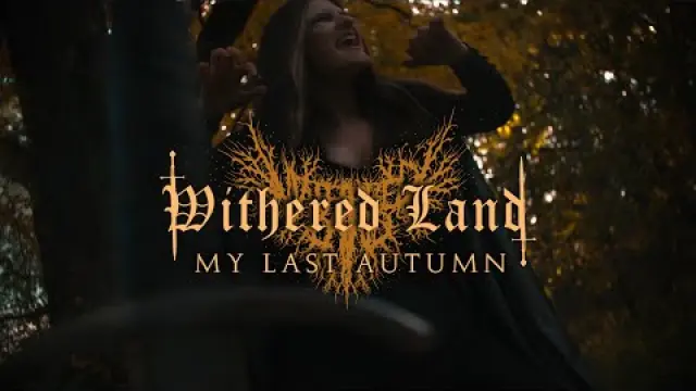 My Last Autumn