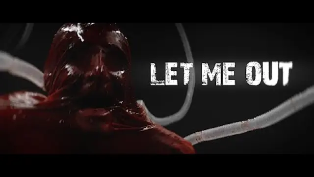 LET ME OUT