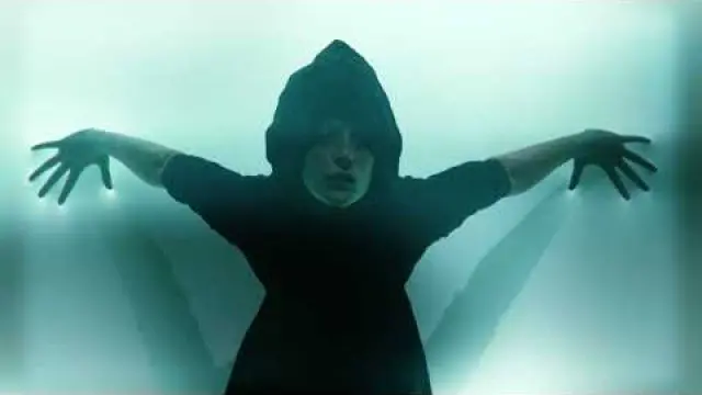 FACE THE UNKNOWN