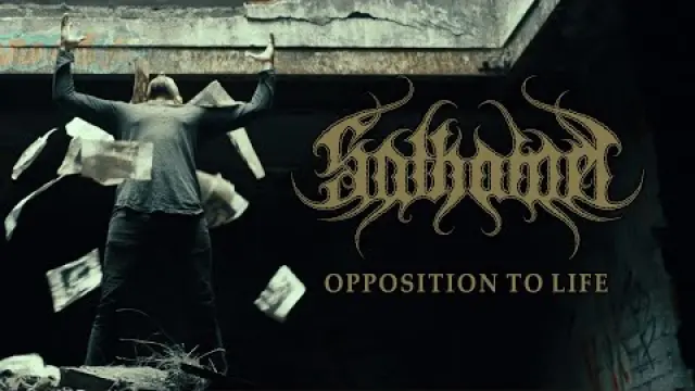 Opposition To Life