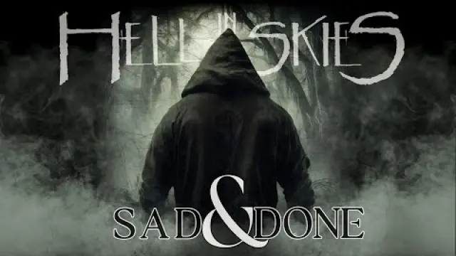 Sad & Done
