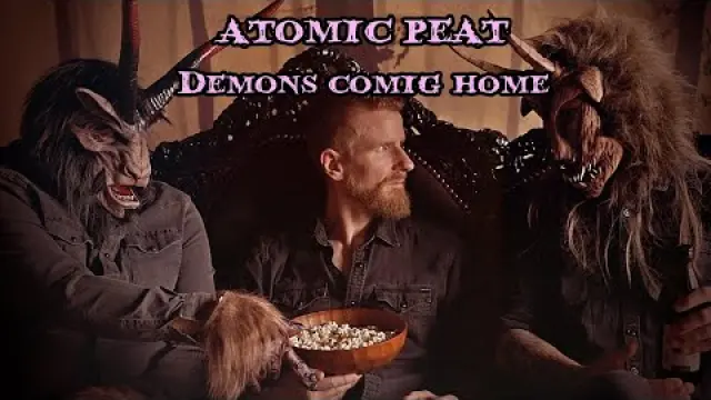 Demons coming home