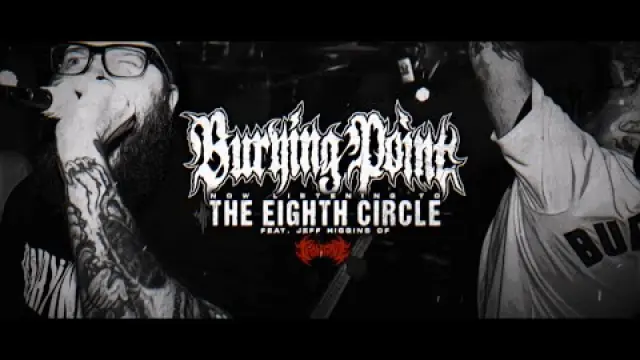 THE EIGHTH CIRCLE (FT. JEFF OF IRON GATE)